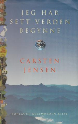 Jeg har sett verden begynne (Innbundet) - Bokia.no