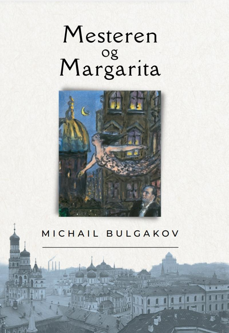 Mesteren og Margarita (Pocket) - Bokia.no