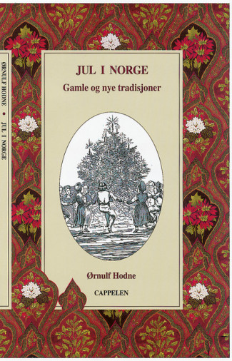 Jul i Norge (Innbundet) - Bokia.no