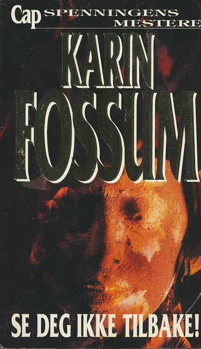 Se deg ikke tilbake! (Innbundet) - Bokia.no