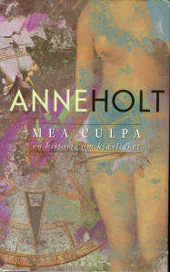 Mea culpa: en historie om kjærlighet (Innbundet) - Bokia.no