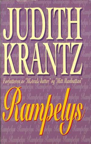 Rampelys (Innbundet) - Bokia.no