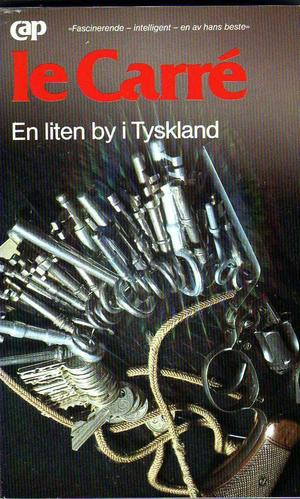 En liten by i Tyskland (Pocket) - Bokia.no