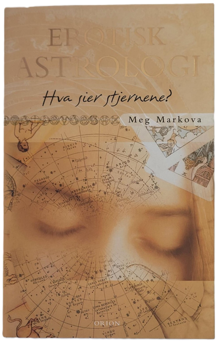 Erotisk astrologi; hva sier stjernene? (Pocket) - Bokia.no