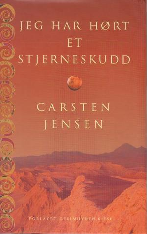 Jeg har hørt et stjerneskudd (Innbundet) - Bokia.no