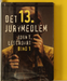 Det 13. jurymedlem 1 (Innbundet) - Bokia.no