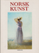 Norsk kunst i bilder (Innbundet) - Bokia.no
