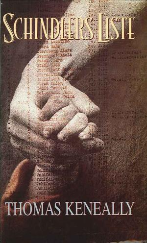 Schindlers liste (Innbundet) - Bokia.no