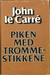 Piken med trommestikkene (Innbundet) - Bokia.no
