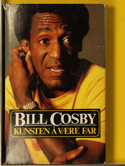 Kunsten å være far (Innbundet) - Bokia.no