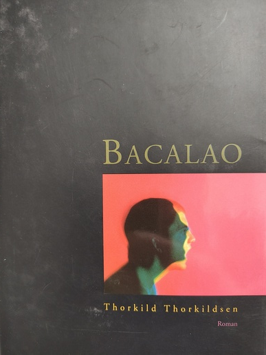 Bacalao (Innbundet) - Bokia.no