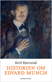 Historien om Edvard Munch - Bokia.no