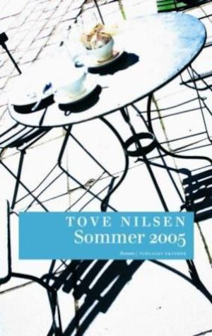 Sommer 2005 - Bokia.no