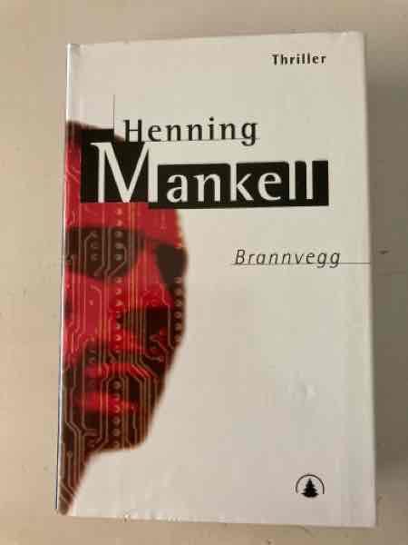 Brannvegg - Bokia.no