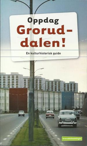 Oppdag Groruddalen - Bokia.no