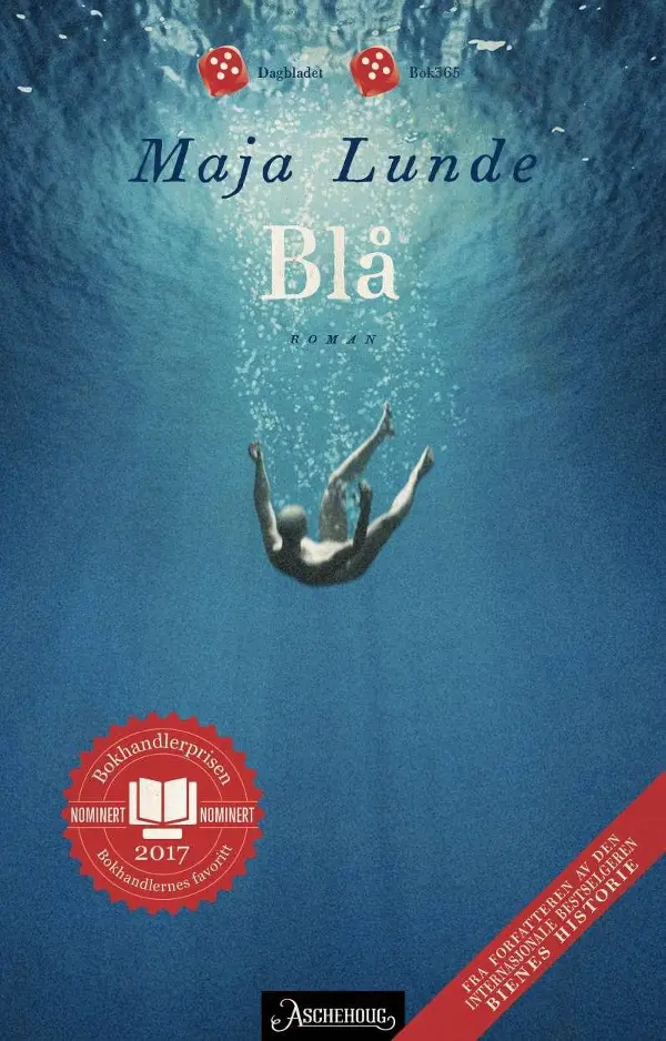 Blå - Bokia.no