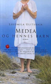 Medea og hennes barn - Bokia.no