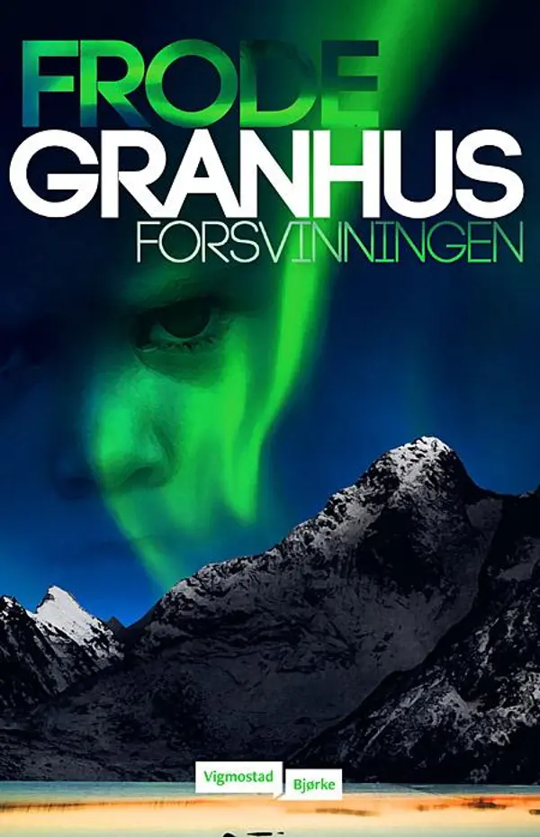 Forsvinningen - Bokia.no