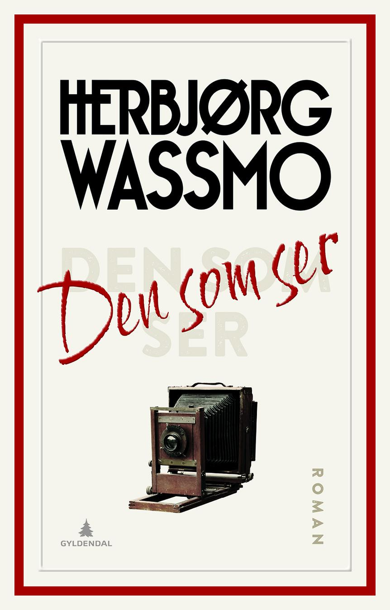 Den som ser - Bokia.no