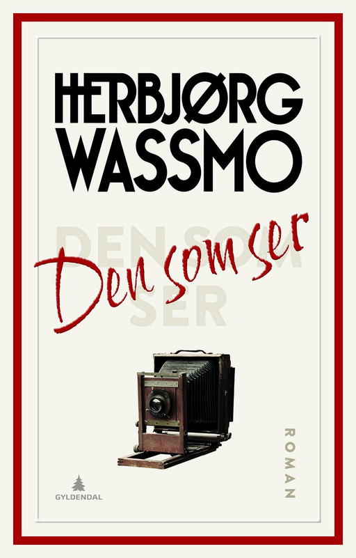 Den som ser - Bokia.no