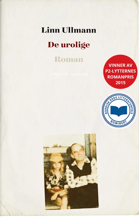 De urolige - Bokia.no