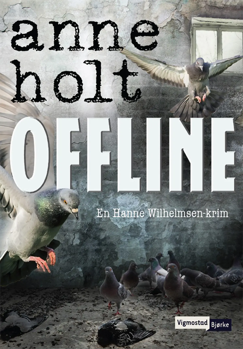 Offline - Bokia.no