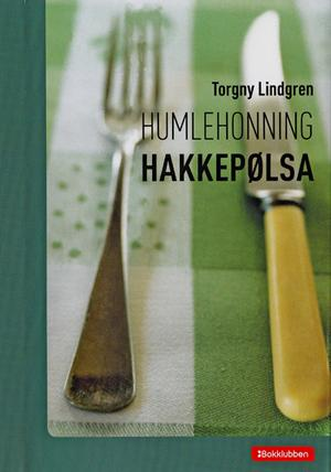 Humlehonning & Hakkepølsa - Bokia.no