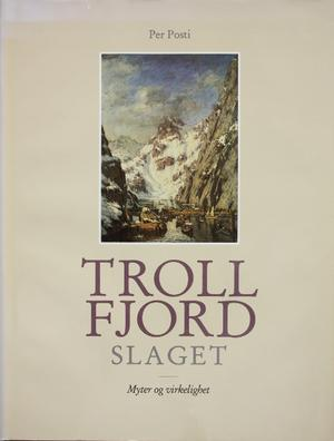Trollfjordslaget - Bokia.no