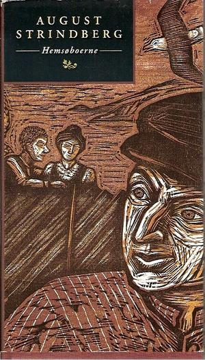 Hemsöboerne - Bokia.no