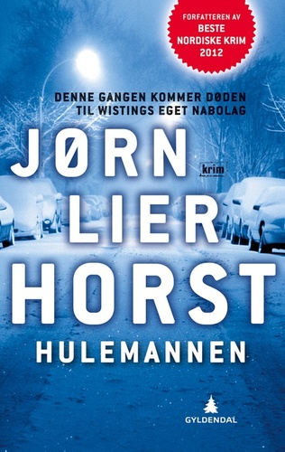 Hulemannen - Bokia.no