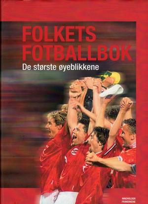 Folkets fotballbok - Bokia.no