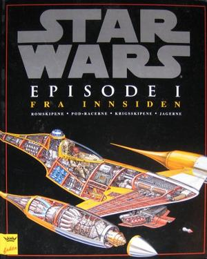 Star wars episode I (Innbundet) - Bokia.no
