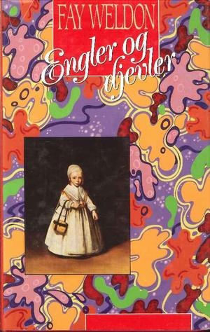 Engler og djevler (Pocket) - Bokia.no