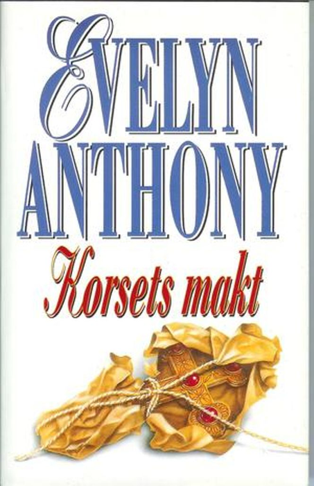 Korsets makt (Innbundet) - Bokia.no