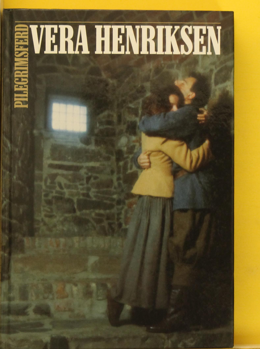 Pilegrimsferd (Innbundet) - Bokia.no