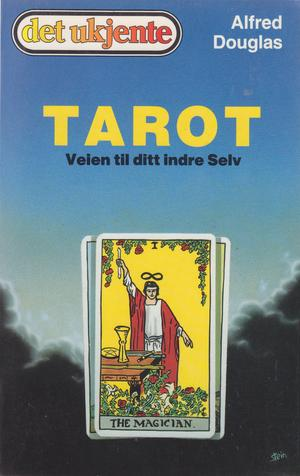Tarot (Pocket) - Bokia.no