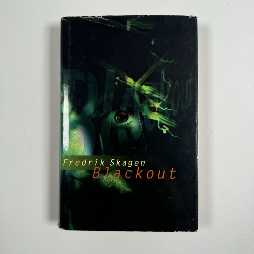 Blackout (Innbundet) - Bokia.no