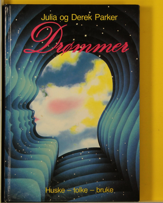 Drømmer (Innbundet) - Bokia.no