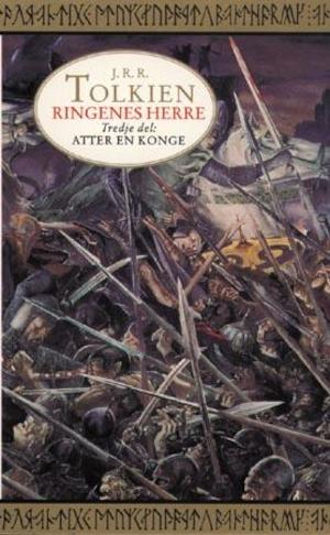 Ringenes herre (Pocket) - Bokia.no