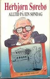 Alltid på ein søndag (Innbundet) - Bokia.no