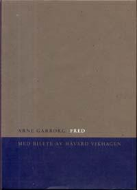 Fred (Innbundet) - Bokia.no