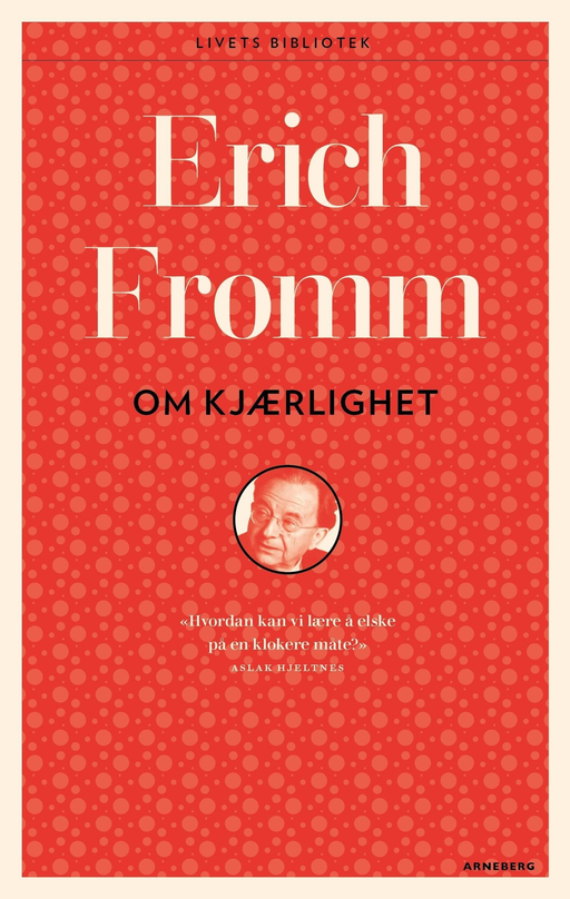 Om kjærlighet (Pocket) - Bokia.no