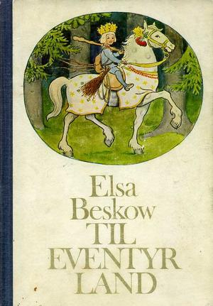 Til eventyrland (Innbundet) - Bokia.no