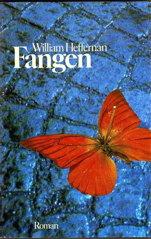 Fangen (Innbundet) - Bokia.no