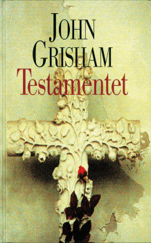 Testamentet (Innbundet) - Bokia.no