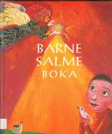 Barnesalmeboka (Innbundet) - Bokia.no