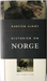 Historien om Norge - Første bind (Innbundet) - Bokia.no