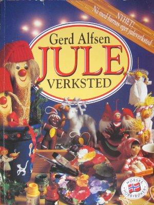 Juleverksted (Pocket) - Bokia.no