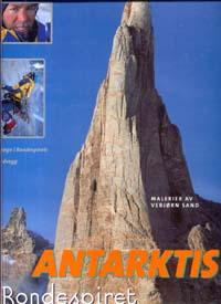 Rondespiret (Innbundet) - Bokia.no