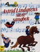 Astrid Lindgrens store sangbok (Innbundet) - Bokia.no